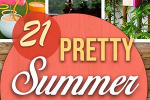 Easy DIY Summer Crafts: Fun & Cheap! | The DIY Hub: Creative Crafts, Repairs & Life Hacks