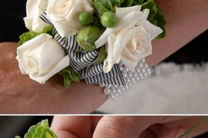 Easy DIY Corsage Ideas: Craft Your Own! | The DIY Hub: Creative Crafts, Repairs & Life Hacks
