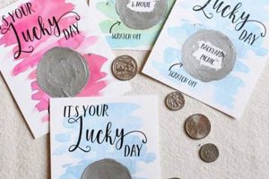 Create Your Own: DIY Scratch Off Cards & Crafts The DIY Hub: Creative Crafts, Repairs & Life Hacks Create Your Own: DIY Scratch Off Cards & Crafts | The DIY Hub: Creative Crafts, Repairs & Life Hacks