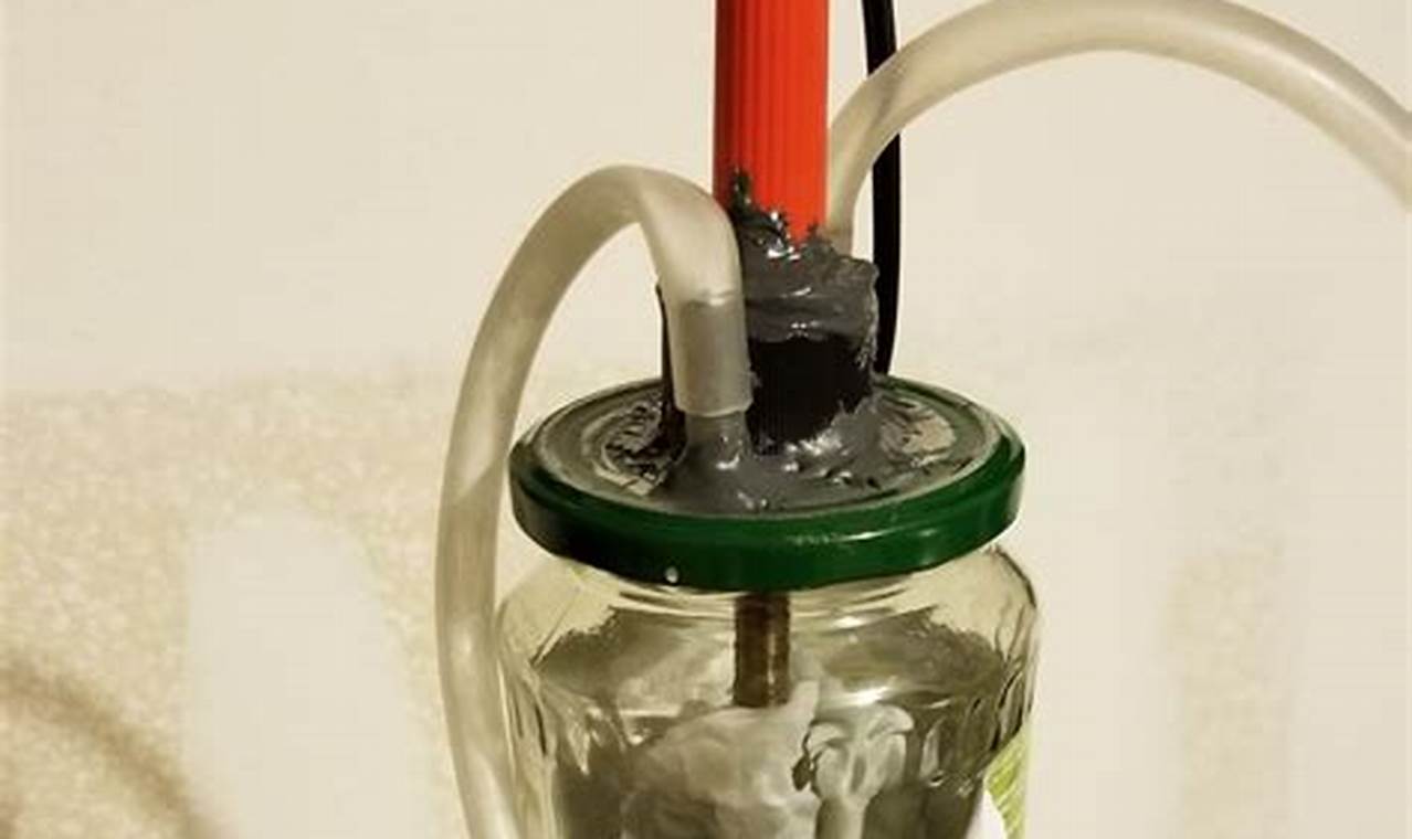 Easy DIY Smoke Machine Plans: Fog On A Budget! | The DIY Hub: Creative Crafts, Repairs & Life Hacks