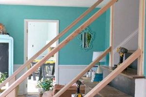 Easy DIY Stairs: Build Your Own Steps Now! | The DIY Hub: Creative Crafts, Repairs & Life Hacks