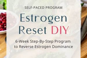 Guide to DIY Estrogen: Risks & Safe Alternatives | The DIY Hub: Creative Crafts, Repairs & Life Hacks