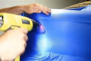 DIY Car Wrap: Cost, Tips & Tricks to Wrapping Your Car! | The DIY Hub: Creative Crafts, Repairs & Life Hacks