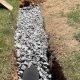 Easy DIY French Drain Install: A Homeowner's Guide | The DIY Hub: Creative Crafts, Repairs & Life Hacks