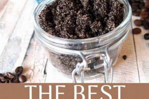 Best DIY Coffee Scrub: Recipes & Benefits! The DIY Hub: Creative Crafts, Repairs & Life Hacks Best DIY Coffee Scrub: Recipes & Benefits! | The DIY Hub: Creative Crafts, Repairs & Life Hacks