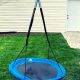 Build Your Own DIY Swing Set: Plans & Fun! | The DIY Hub: Creative Crafts, Repairs & Life Hacks