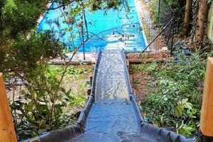 Build a Safe DIY Pool Water Slide! Plans & Fun The DIY Hub: Creative Crafts, Repairs & Life Hacks Build a Safe DIY Pool Water Slide! Plans & Fun | The DIY Hub: Creative Crafts, Repairs & Life Hacks