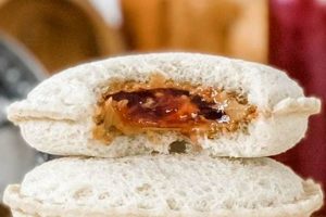 Easy DIY Uncrustables: Homemade & Delicious Sandwiches | The DIY Hub: Creative Crafts, Repairs & Life Hacks