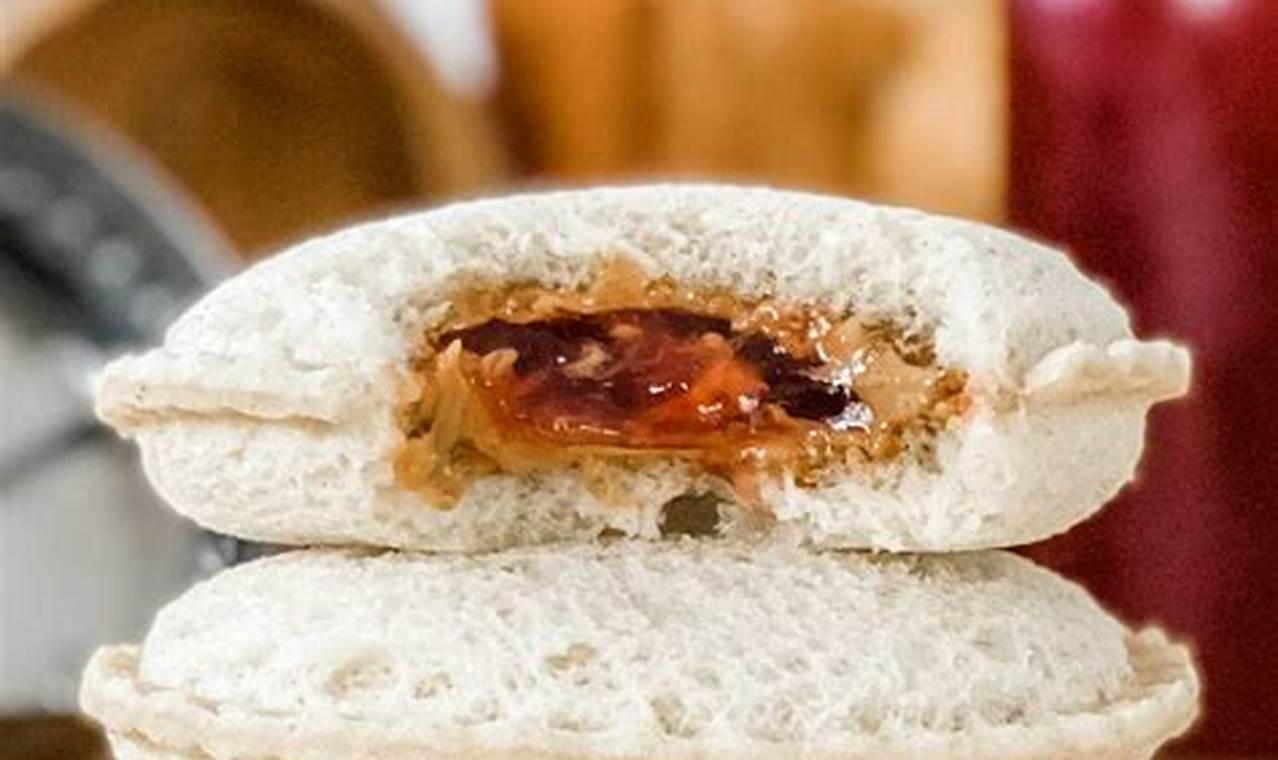 Easy DIY Uncrustables: Homemade & Delicious Sandwiches | The DIY Hub: Creative Crafts, Repairs & Life Hacks