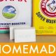 Make DIY Laundry Detergent Powder: Easy Steps & Tips | The DIY Hub: Creative Crafts, Repairs & Life Hacks