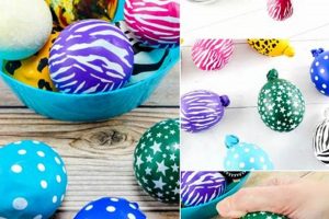 Easy DIY Stress Toys: Handmade Anxiety Relief | The DIY Hub: Creative Crafts, Repairs & Life Hacks