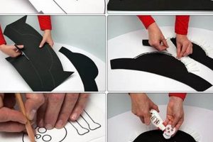 Easy DIY Pirate Hat: Sew Your Own Buccaneer Style! The DIY Hub: Creative Crafts, Repairs & Life Hacks Easy DIY Pirate Hat: Sew Your Own Buccaneer Style! | The DIY Hub: Creative Crafts, Repairs & Life Hacks