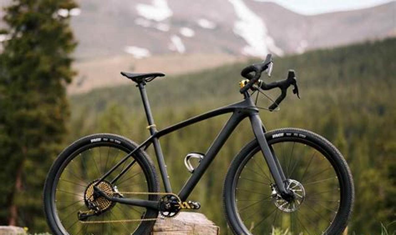 Building DIY Carbon Bikes: A Custom Revolution | The DIY Hub: Creative Crafts, Repairs & Life Hacks