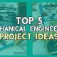 DIY: Easy USA Mechanical Projects for Sophomores! Build It | The DIY Hub: Creative Crafts, Repairs & Life Hacks