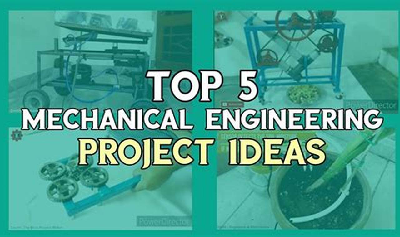 DIY: Easy USA Mechanical Projects for Sophomores! Build It | The DIY Hub: Creative Crafts, Repairs & Life Hacks