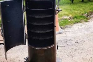 Build a Better DIY Smoker: Plans & Tips | The DIY Hub: Creative Crafts, Repairs & Life Hacks