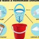 Easy DIY Dehumidifier: Build It Yourself at Home! | The DIY Hub: Creative Crafts, Repairs & Life Hacks
