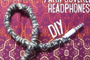 Build Your Own Punk Rock DIY Headphones: Audio Rebellion | The DIY Hub: Creative Crafts, Repairs & Life Hacks