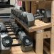Build a Strong DIY Dumbbell Rack: Easy Guide | The DIY Hub: Creative Crafts, Repairs & Life Hacks