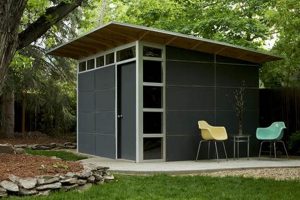 Best DIY Shed Kits: Build Your Dream Shed! | The DIY Hub: Creative Crafts, Repairs & Life Hacks