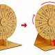 Craft Your Yarn: DIY Spinning Wheel Plans & Ideas | The DIY Hub: Creative Crafts, Repairs & Life Hacks