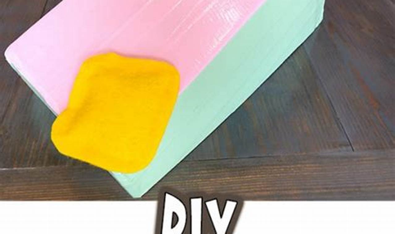 Easy Bag Toss Game DIY: Build Your Own Fun! | The DIY Hub: Creative Crafts, Repairs & Life Hacks