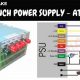 DIY Power: PC PSU to Variable Lab Bench Supply (Easy!) | The DIY Hub: Creative Crafts, Repairs & Life Hacks