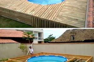 Build a Dream: Low Budget DIY Swimming Pool Ideas! The DIY Hub: Creative Crafts, Repairs & Life Hacks Build a Dream: Low Budget DIY Swimming Pool Ideas! | The DIY Hub: Creative Crafts, Repairs & Life Hacks