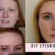 Easy DIY Brow Tint at Home: Perfect Brows Now! | The DIY Hub: Creative Crafts, Repairs & Life Hacks