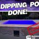 Easy DIY Dip Pool Ideas: Your Backyard Oasis! | The DIY Hub: Creative Crafts, Repairs & Life Hacks