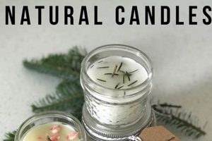 Easy DIY Candles: Crafting Candle Creations At Home The DIY Hub: Creative Crafts, Repairs & Life Hacks Easy DIY Candles: Crafting Candle Creations At Home | The DIY Hub: Creative Crafts, Repairs & Life Hacks