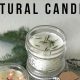 Easy DIY Candles: Crafting Candle Creations At Home | The DIY Hub: Creative Crafts, Repairs & Life Hacks