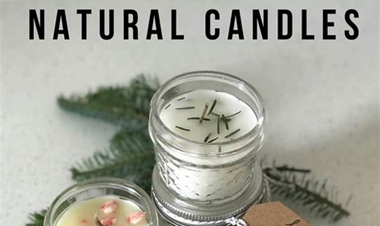 Easy DIY Candles: Crafting Candle Creations At Home | The DIY Hub: Creative Crafts, Repairs & Life Hacks
