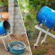 Build a Better Concrete: DIY Mixer Guide | The DIY Hub: Creative Crafts, Repairs & Life Hacks