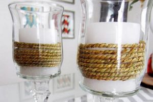 Easy DIY Candle Holders: Creative Crafts The DIY Hub: Creative Crafts, Repairs & Life Hacks Easy DIY Candle Holders: Creative Crafts | The DIY Hub: Creative Crafts, Repairs & Life Hacks
