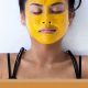 Easy DIY Turmeric Face Mask: Glow Up! | The DIY Hub: Creative Crafts, Repairs & Life Hacks