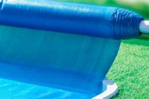 Easy DIY Solar Pool Cover: A Pool Owner's Guide The DIY Hub: Creative Crafts, Repairs & Life Hacks Easy DIY Solar Pool Cover: A Pool Owner's Guide | The DIY Hub: Creative Crafts, Repairs & Life Hacks