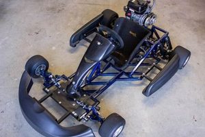 Build Your Dream: DIY Kart Kit Guide for Speed | The DIY Hub: Creative Crafts, Repairs & Life Hacks
