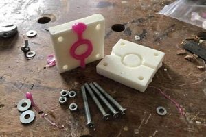 Easy DIY Injection Molding: Molds &amp; Tips | The DIY Hub: Creative Crafts, Repairs & Life Hacks