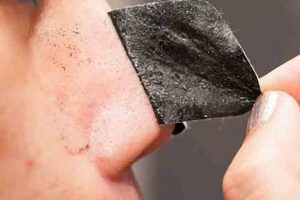 Make Easy DIY Pore Strips at Home: Tips & Tricks | The DIY Hub: Creative Crafts, Repairs & Life Hacks
