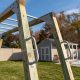 Build Your Own! DIY Monkey Bars: A Fun Project | The DIY Hub: Creative Crafts, Repairs & Life Hacks