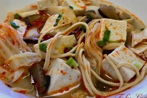 DIY Tian Fu Noodle & Hotpot: Your Custom Bowl! The DIY Hub: Creative Crafts, Repairs & Life Hacks DIY Tian Fu Noodle & Hotpot: Your Custom Bowl! | The DIY Hub: Creative Crafts, Repairs & Life Hacks