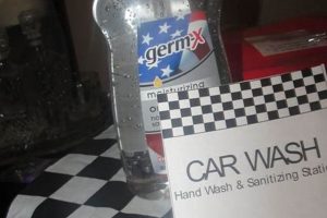 Easy DIY Car Washes: Save Money & Get Spotless! The DIY Hub: Creative Crafts, Repairs & Life Hacks Easy DIY Car Washes: Save Money & Get Spotless! | The DIY Hub: Creative Crafts, Repairs & Life Hacks