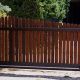 Easy DIY Sliding Gate Plans: Build Your Own Gate! | The DIY Hub: Creative Crafts, Repairs & Life Hacks