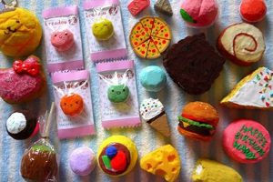 Make Your Own! DIY Squishy Fun, Easy Toys The DIY Hub: Creative Crafts, Repairs & Life Hacks Make Your Own! DIY Squishy Fun, Easy Toys | The DIY Hub: Creative Crafts, Repairs & Life Hacks