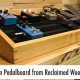 Build Your Dream: DIY Pedalboard Plans & More! | The DIY Hub: Creative Crafts, Repairs & Life Hacks