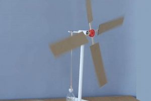 Build a DIY Windmill Energy System: How-to Guide The DIY Hub: Creative Crafts, Repairs & Life Hacks Build a DIY Windmill Energy System: How-to Guide | The DIY Hub: Creative Crafts, Repairs & Life Hacks
