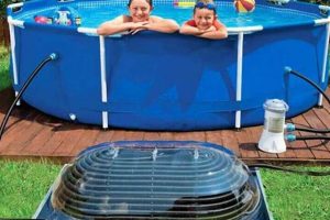 Go Green! DIY Solar Pool Heating (Easy Guide) The DIY Hub: Creative Crafts, Repairs & Life Hacks Go Green! DIY Solar Pool Heating (Easy Guide) | The DIY Hub: Creative Crafts, Repairs & Life Hacks