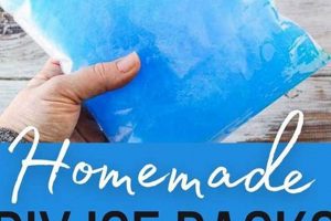 Easy DIY Ice Pack: Homemade Cold Compress Relief The DIY Hub: Creative Crafts, Repairs & Life Hacks Easy DIY Ice Pack: Homemade Cold Compress Relief | The DIY Hub: Creative Crafts, Repairs & Life Hacks