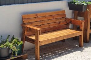 Build Your Dream: DIY Garden Bench Plans & Ideas The DIY Hub: Creative Crafts, Repairs & Life Hacks Build Your Dream: DIY Garden Bench Plans & Ideas | The DIY Hub: Creative Crafts, Repairs & Life Hacks